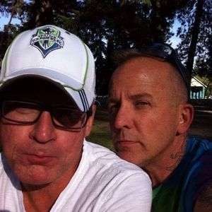 Meet your Posher, Wayne